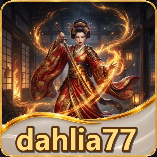 Ikon dahlia77 untuk cara memilih permainan e-gaming