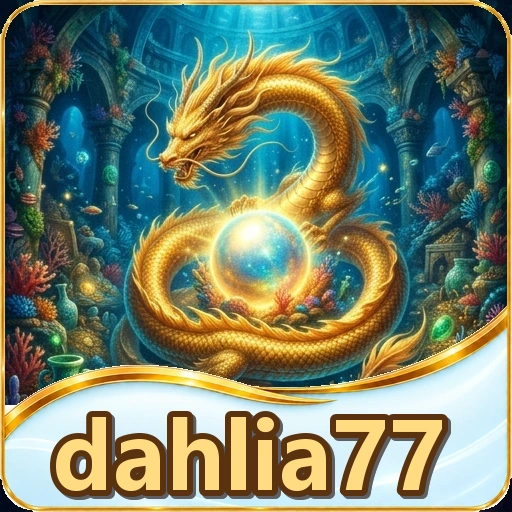 Ikon dahlia77 untuk syarat Android pada halaman unduh
