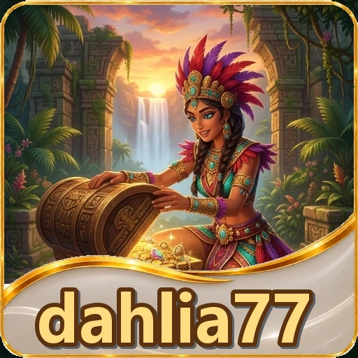 Ikon dahlia77 untuk pertanyaan keamanan dan privasi