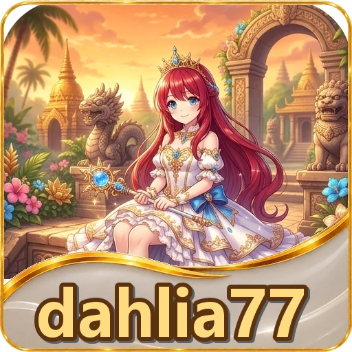 Ikon dahlia77 untuk bagian hasil uji waktu buka