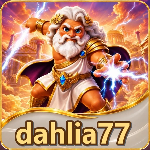 Ikon dahlia77 untuk syarat pemasangan di Android