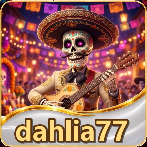 Ikon dahlia77 untuk data verifikasi APK 2018–2026