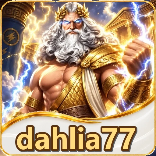 Ikon dahlia77 untuk profil tim redaksi